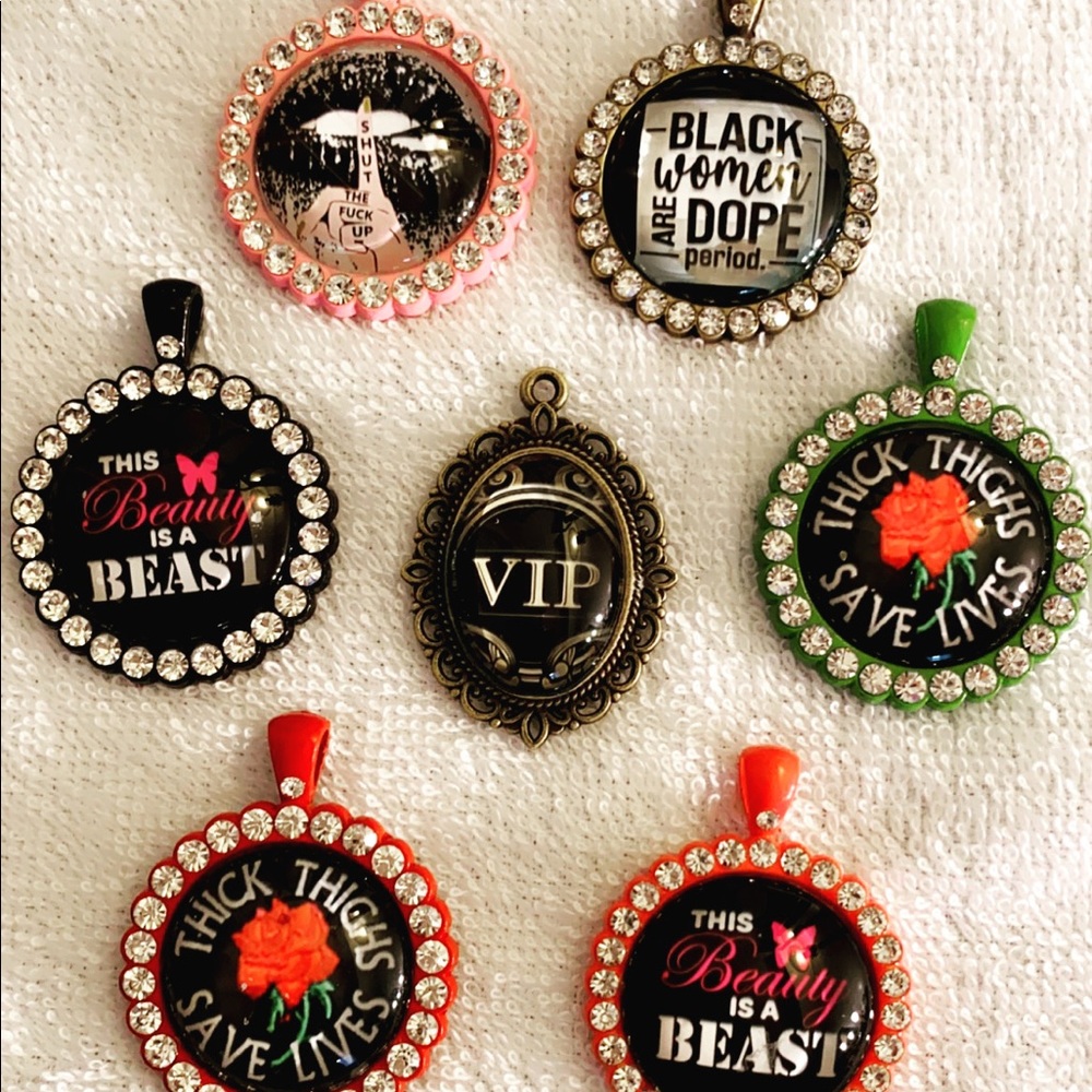 Handcrafted Jewelry